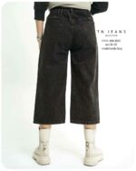 شلوار واید بگ 404/3820 - تصویر 2