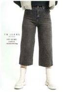 شلوار واید بگ 404/3822 - تصویر 2