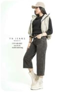 شلوار واید بگ 404/3822