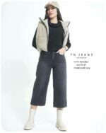 شلوار واید بگ 404/3821