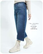 شلوار واید بگ - تصویر 3