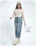 شلوار واید بگ  404/3802