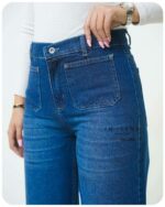 شلوار واید - تصویر 3